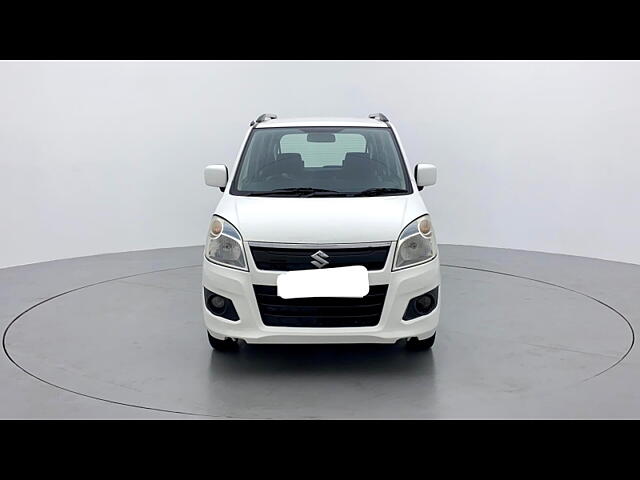 Used 2013 Maruti Suzuki Wagon R in Chennai