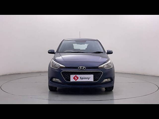 Used Hyundai Elite i20 [2014-2015] Asta 1.2 in Ghaziabad