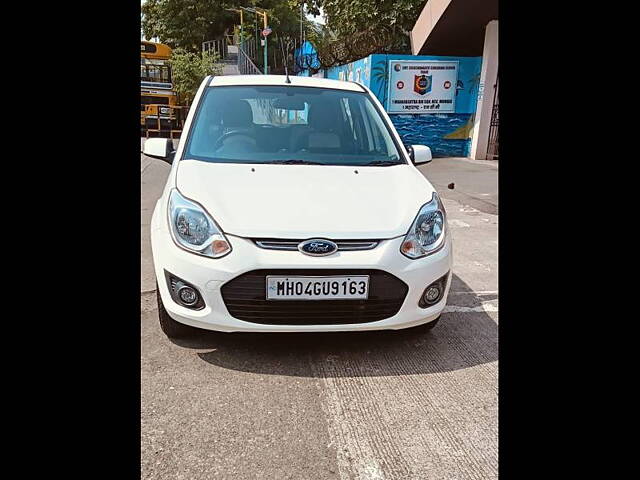 Used 2015 Ford Figo in Mumbai