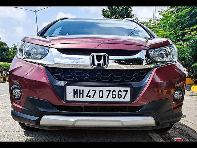 Used 2017 Honda WR-V in Mumbai