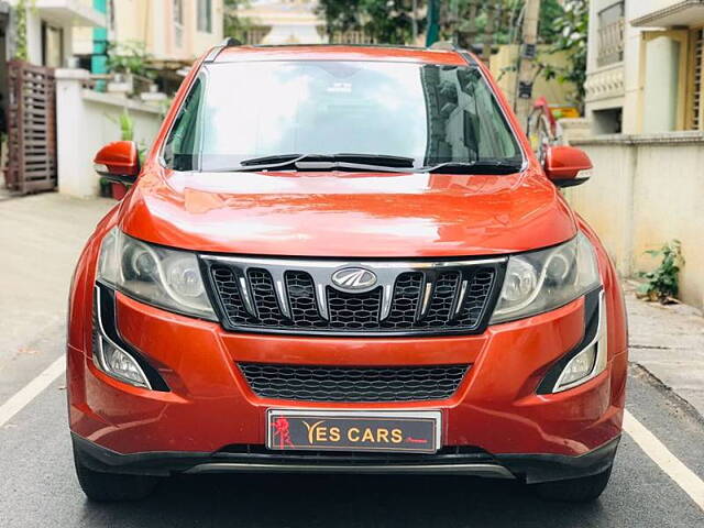 Used 2017 Mahindra XUV500 in Bangalore