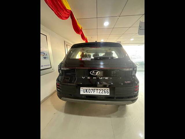 Used Hyundai Venue S (O) 1.0 Turbo DCT in Dehradun