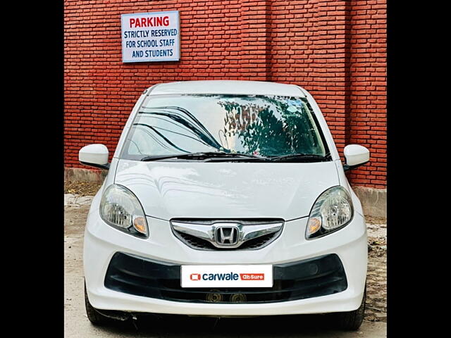 Used 2013 Honda Brio in Delhi