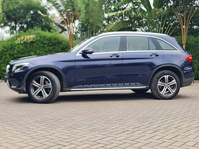 Used Mercedes-Benz GLC [2016-2019] 220 d Progressive in Surat