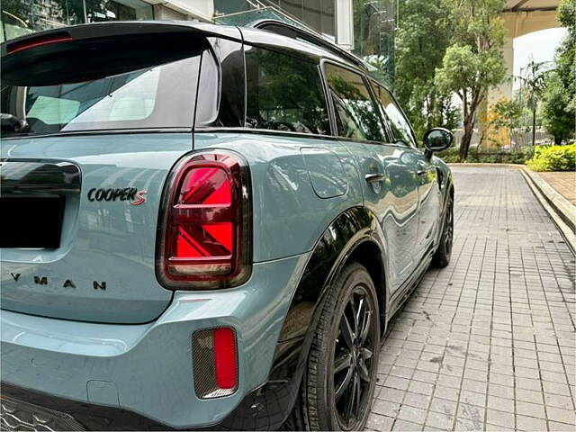 Used MINI Countryman Cooper S JCW Inspired in Mumbai