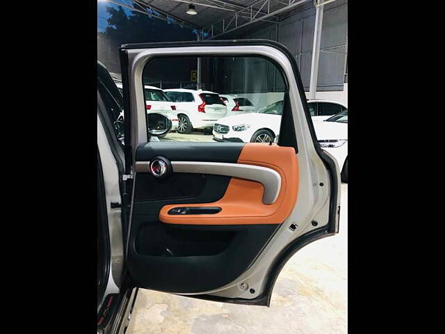 Used MINI Countryman Cooper S JCW Inspired in Hyderabad