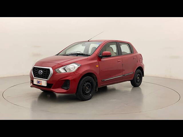 Used Datsun GO T [2018-2019] in Bangalore