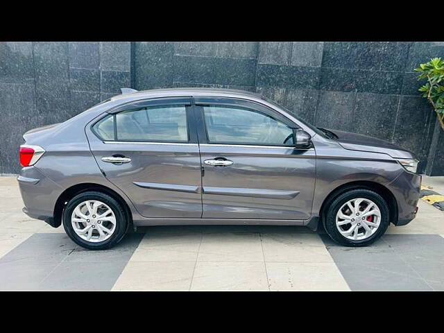 Used Honda Amaze [2018-2021] 1.2 VX CVT Petrol [2019-2020] in Delhi