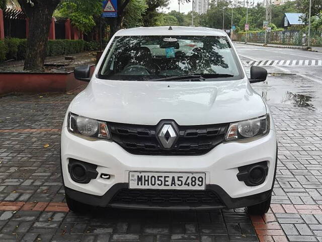 Used Renault Kwid [2015-2019] 1.0 RXT [2016-2019] in Navi Mumbai