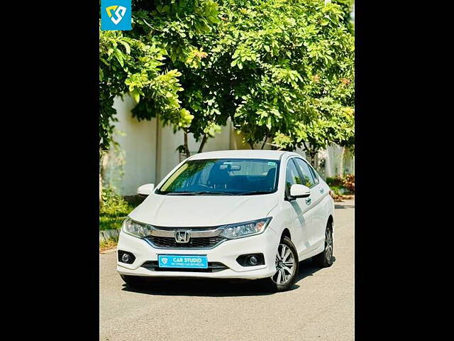 Used 2019 Honda City in Mohali