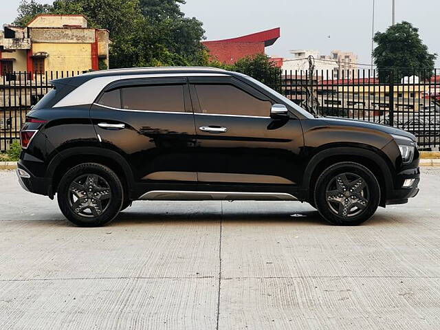 Used Hyundai Creta [2020-2023] S 1.5 Diesel [2020-2022] in Lucknow