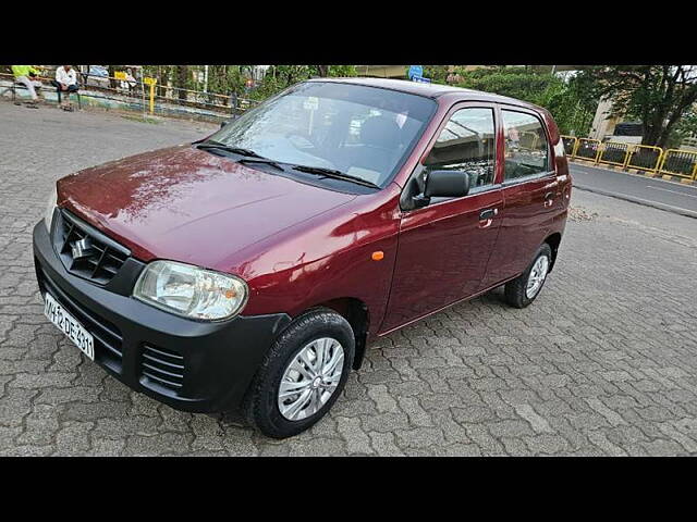 Used Maruti Suzuki Alto [2005-2010] LXi BS-III in Pune