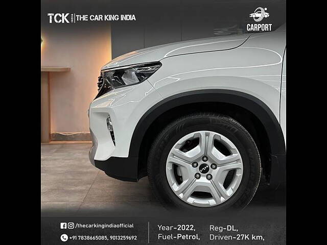 Used Kia Sonet [2020-2022] HTK Plus 1.2 [2020-2021] in Ghaziabad