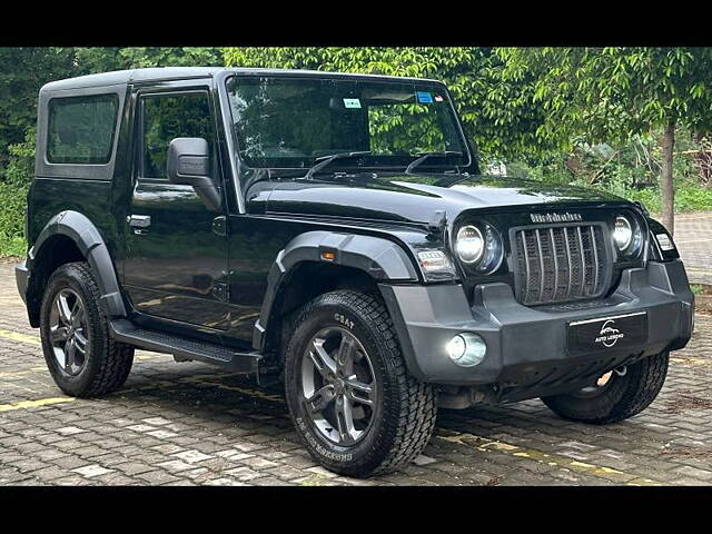 Used Mahindra Thar LX Hard Top Petrol MT 4WD in Gurgaon