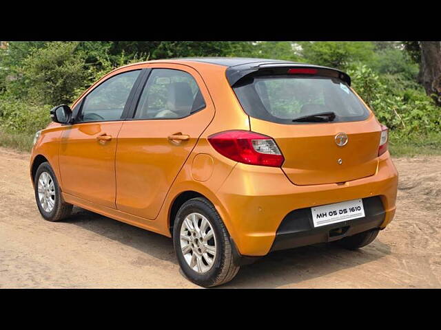 Used Tata Tiago [2016-2020] Revotron XZA in Nashik