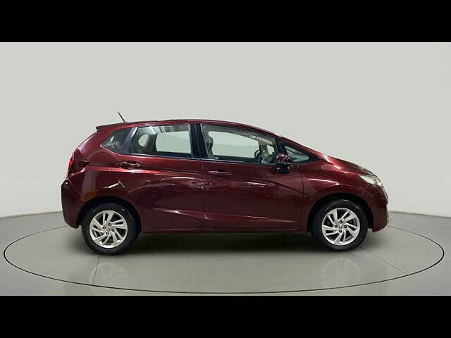 Used Honda Jazz [2015-2018] V Petrol in Mumbai