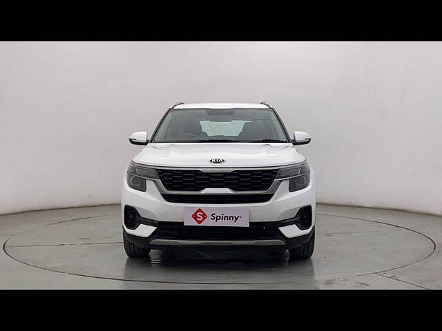 Used Kia Seltos [2019-2022] HTK Plus 1.5 [2019-2020] in Chennai