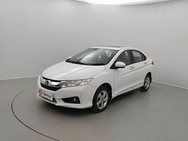 Used 2016 Honda City in Jaipur