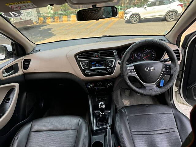 Used Hyundai Elite i20 [2019-2020] Sportz Plus 1.4 CRDi in Jalandhar