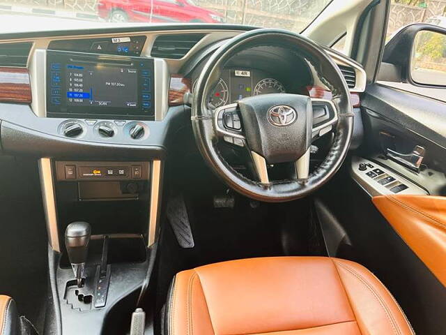 Used Toyota Innova Crysta [2016-2020] 2.8 GX AT 7 STR [2016-2020] in Delhi