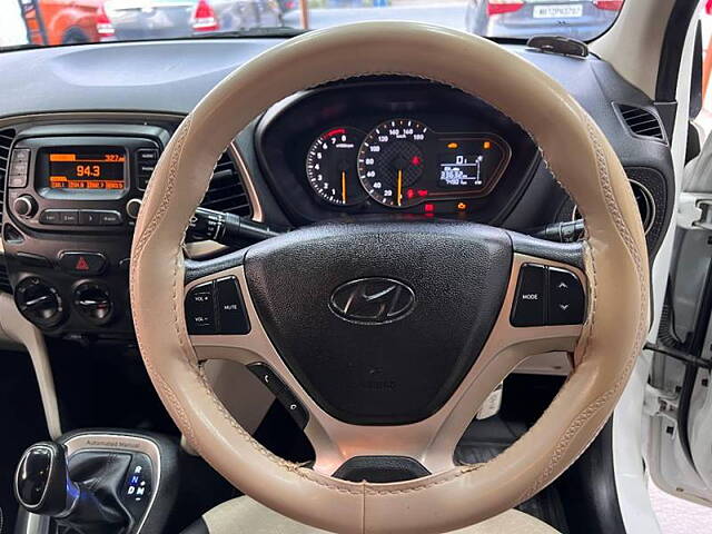 Used Hyundai Santro Magna AMT [2018-2020] in Nagpur