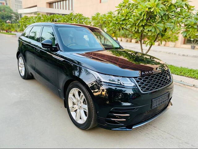 Used Land Rover Range Rover Velar [2017-2023] 2.0 R-Dynamic SE Diesel 180 in Ahmedabad