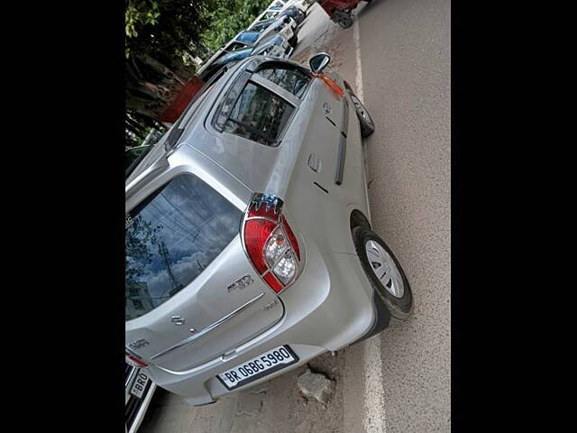 Used Maruti Suzuki Alto 800 [2012-2016] Vxi in Patna