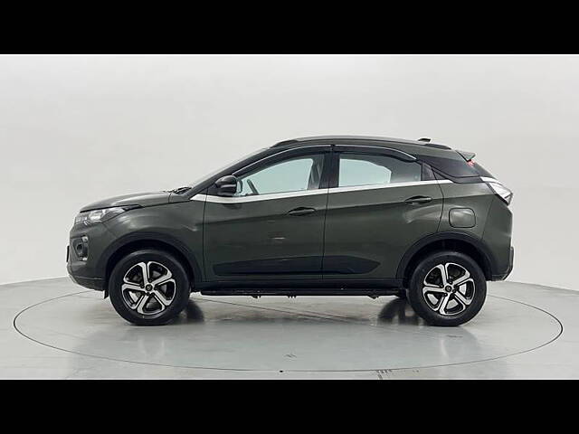 Used Tata Nexon [2020-2023] XZ Plus (S) [2022-2023] in Gurgaon