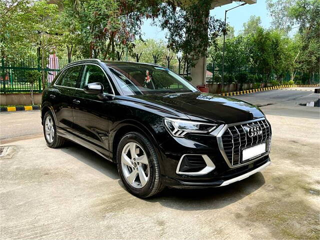 Used Audi Q3 40 TFSI Premium Plus in Delhi