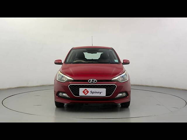 Used Hyundai Elite i20 [2014-2015] Sportz 1.2 in Ahmedabad