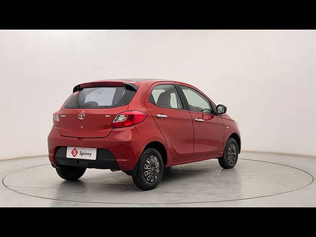 Used Tata Tiago [2016-2020] Revotron XM [2016-2019] in Pune