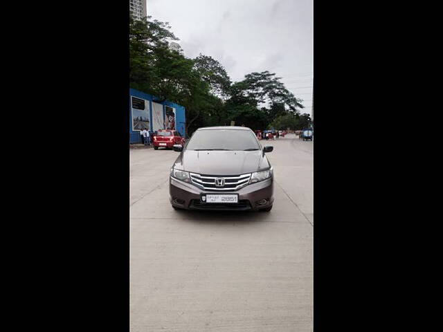 Used 2011 Honda City in Mumbai