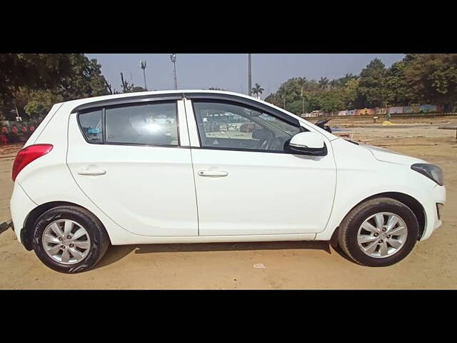 Used Hyundai i20 [2010-2012] Sportz 1.2 BS-IV in Kanpur