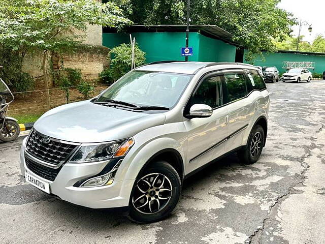 Used Mahindra XUV500 [2015-2018] W8 1.99 [2016-2017] in Delhi