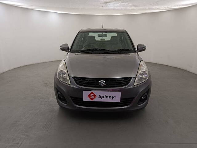 Used Maruti Suzuki Swift DZire [2011-2015] ZDI in Indore