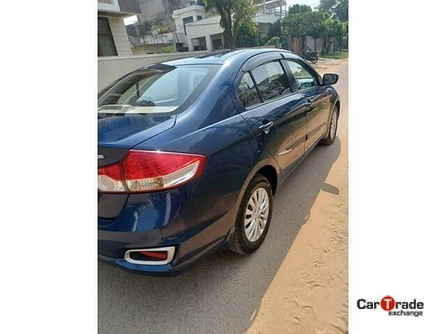 Used Maruti Suzuki Ciaz Delta Hybrid 1.5 [2018-2020] in Jaipur