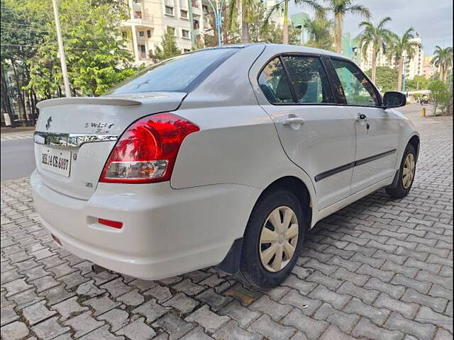 Used Maruti Suzuki Swift DZire [2011-2015] VXI in Pune