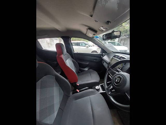 Used Renault Kwid [2022-2023] RXT 1.0 AMT in Bangalore