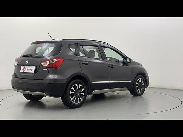 Used Maruti Suzuki S-Cross [2017-2020] Zeta 1.3 in Bangalore