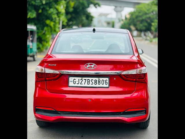 Used Hyundai Xcent [2014-2017] S 1.2 Special Edition in Ahmedabad