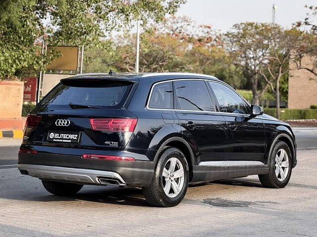 Used Audi Q7 [2015-2020] 45 TDI Technology Pack in Delhi