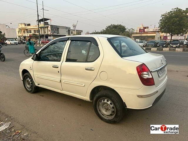 Used Tata Indigo eCS [2013-2018] LX TDI BS-III in Jaipur