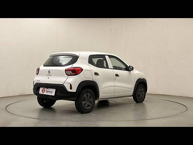 Used Renault Kwid [2022-2023] RXL 1.0 in Mumbai