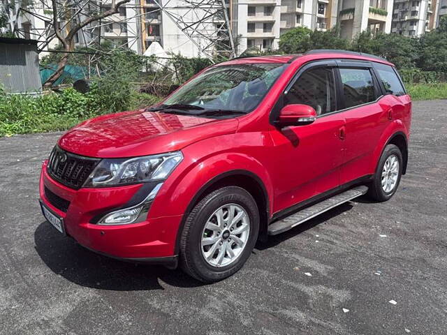 Used Mahindra XUV500 [2015-2018] W10 AT in Thane