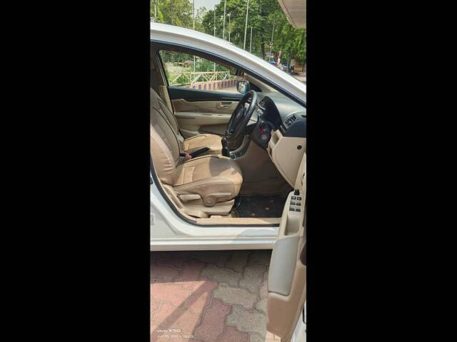 Used Maruti Suzuki Ciaz [2017-2018] Delta 1.4 MT in Bokaro Steel City