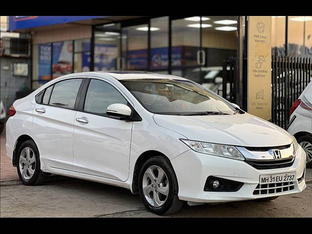 Used Honda City [2014-2017] VX in Nagpur