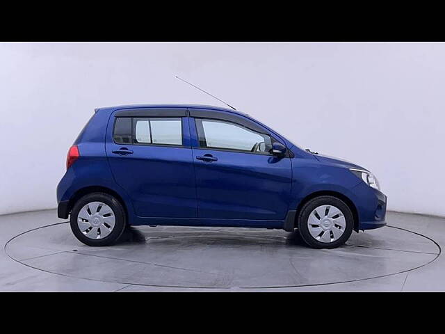 Used Maruti Suzuki Celerio [2017-2021] ZXi (O) AMT [2019-2020] in Chennai