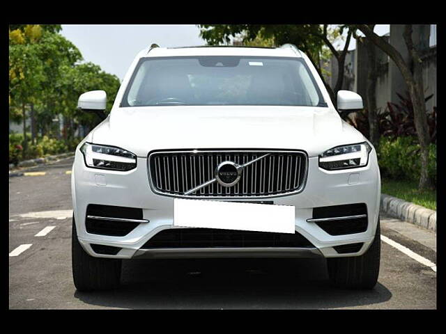 Used 2018 Volvo XC90 in Kolkata