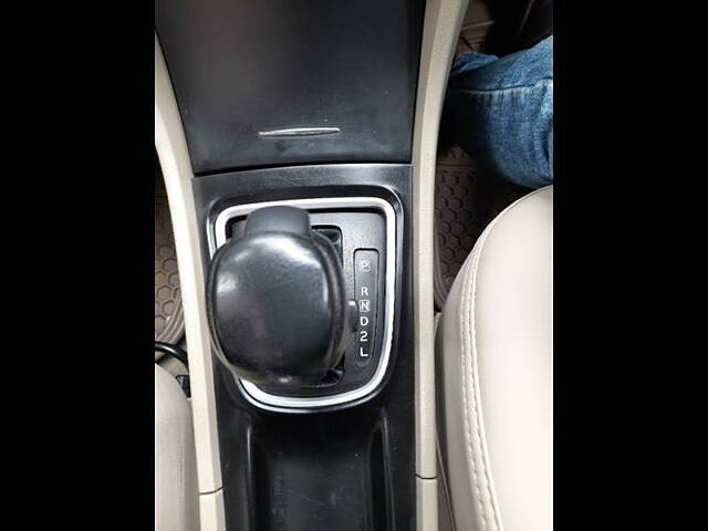 Used Maruti Suzuki Ciaz [2017-2018] Zeta 1.4 AT in Mumbai