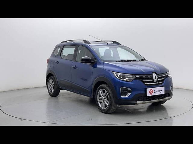 Used Renault Triber [2019-2023] RXZ EASY-R AMT in Bangalore